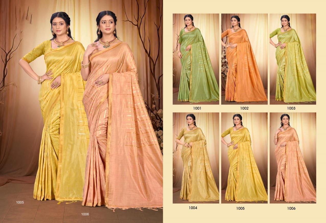 Bunawat - Marvel Silk 02 Sangam Prints Assam Silk Woven Work Traditional Saree